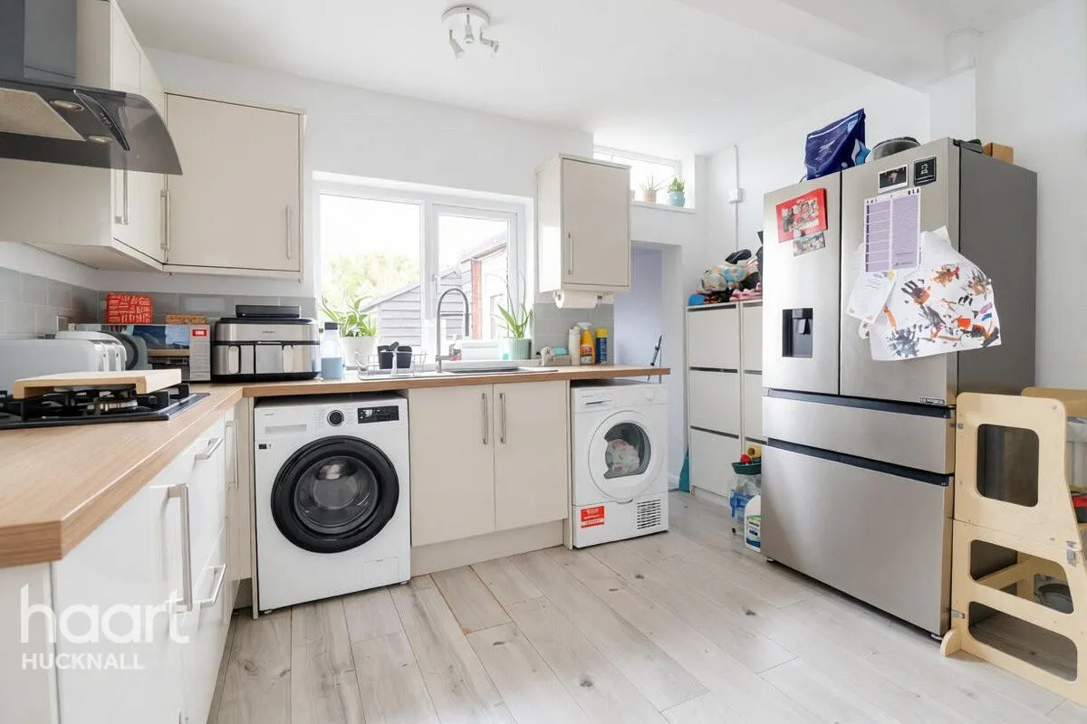 Repton Road, Nottingham, NG6, photo 4