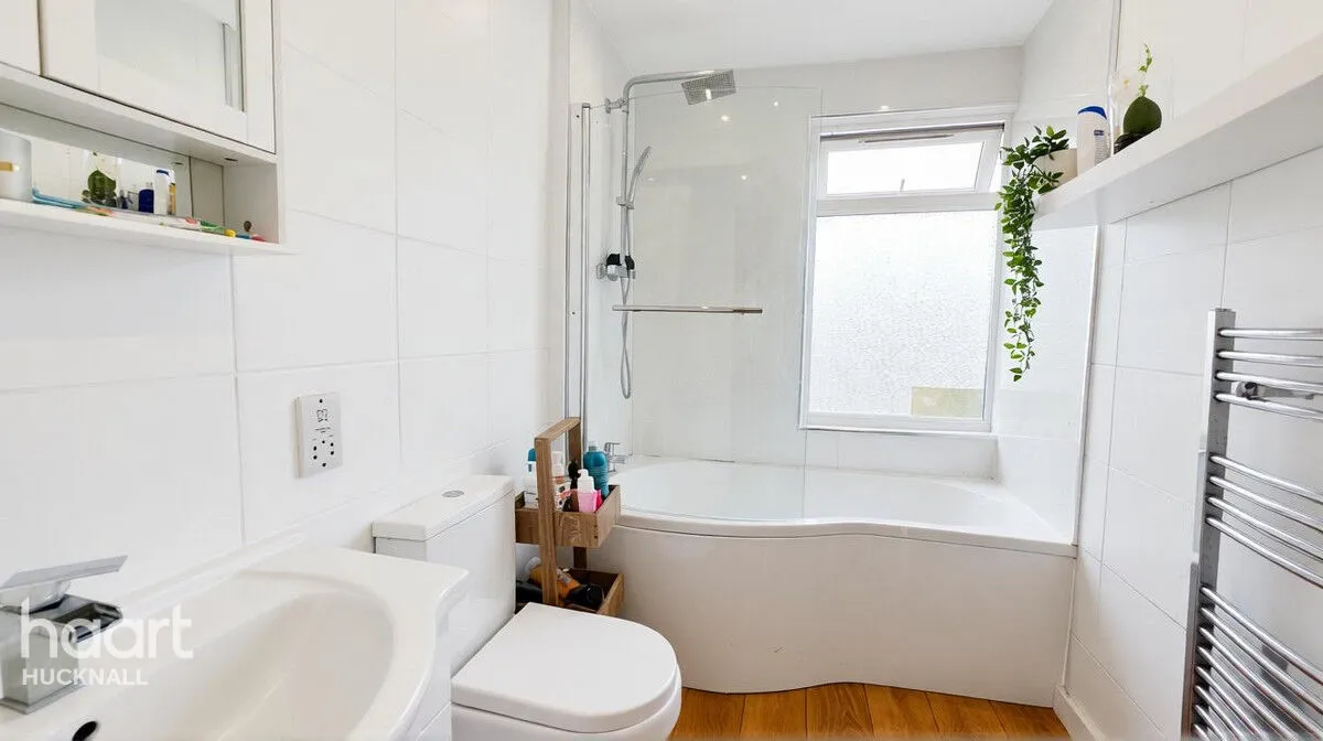Repton Road, Nottingham, NG6, photo 8