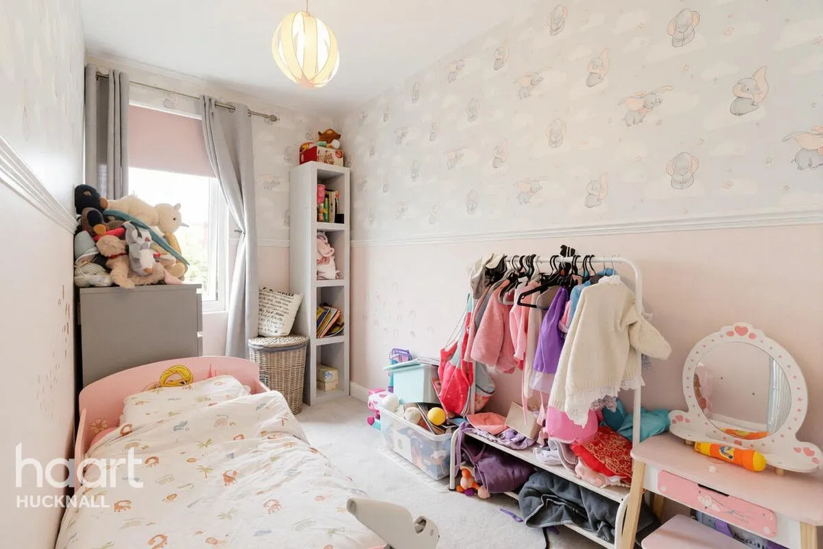 Repton Road, Nottingham, NG6, photo 7