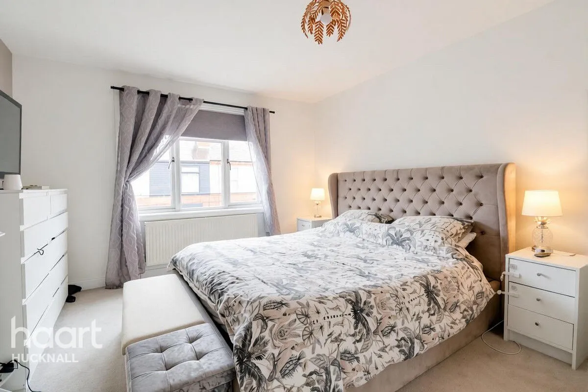 Repton Road, Nottingham, NG6, photo 5