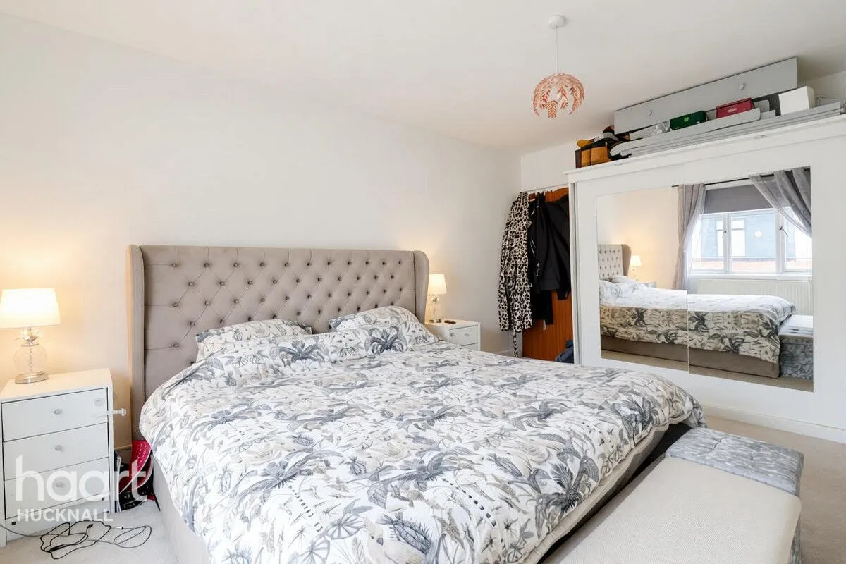 Repton Road, Nottingham, NG6, photo 6
