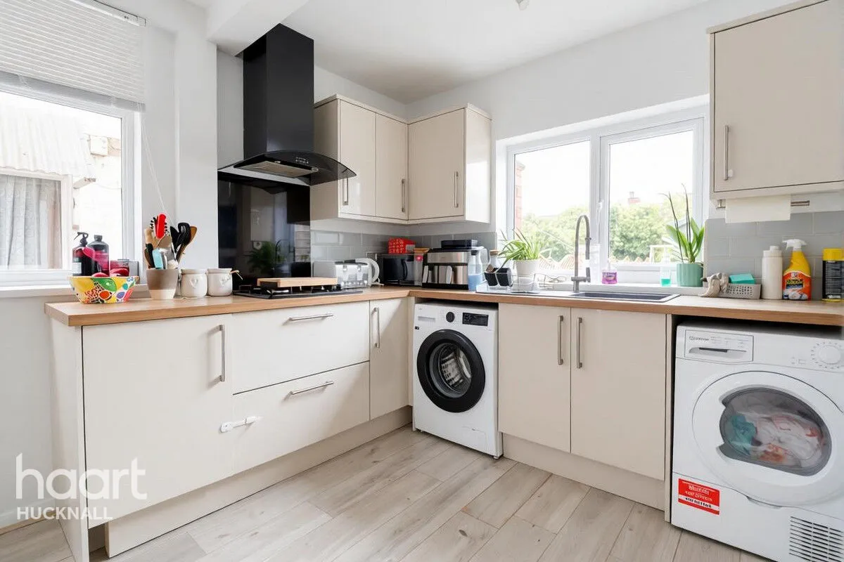 Repton Road, Nottingham, NG6, photo 3