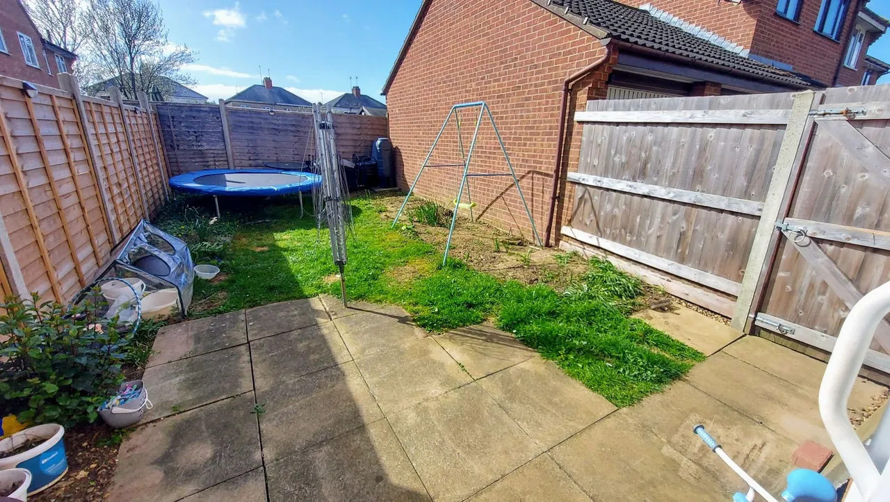 Baldwin Grove, Bourne, PE10, photo 16