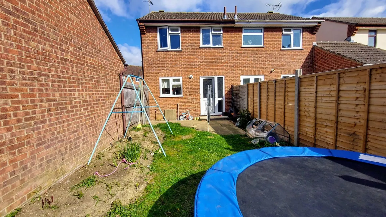 Baldwin Grove, Bourne, PE10, photo 10