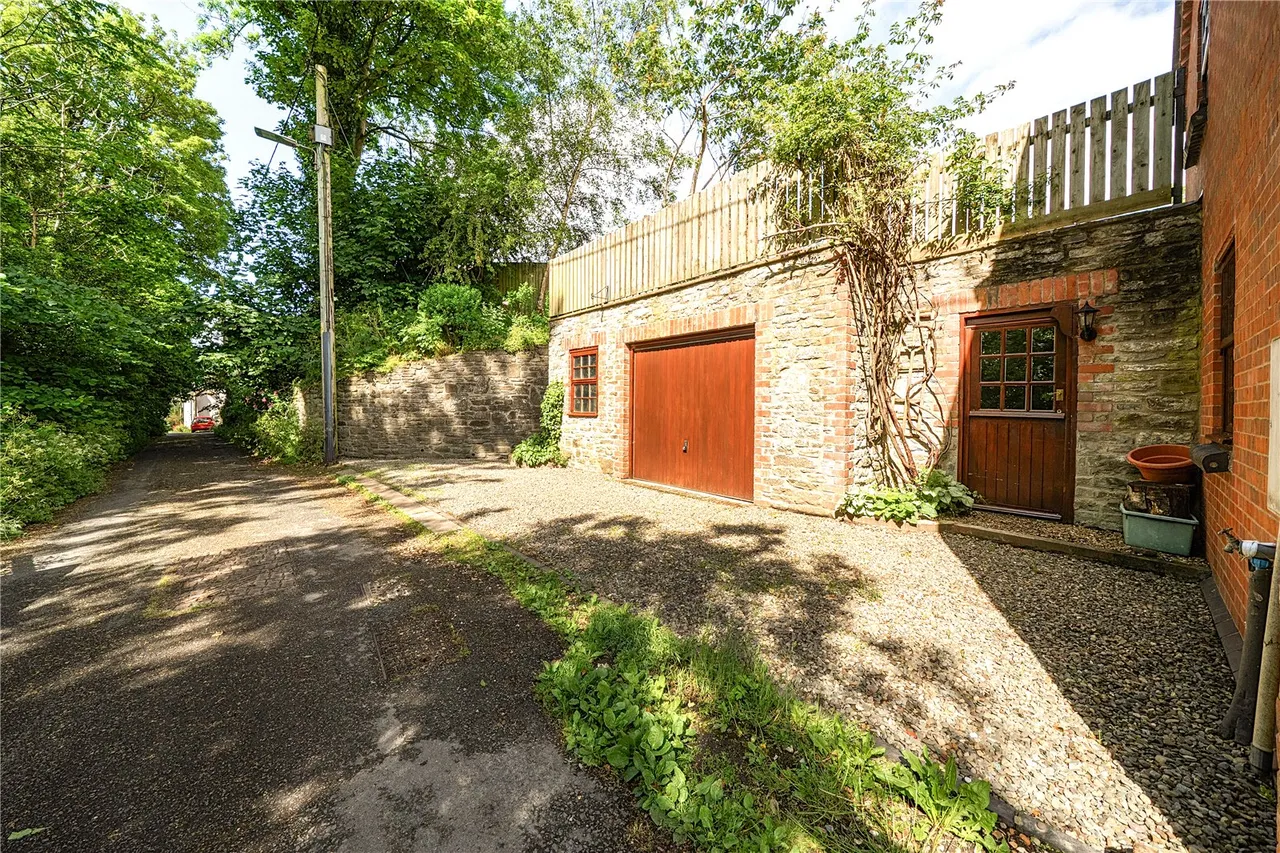 Mill Road, Knighton, Powys, LD7 1RT, photo 16