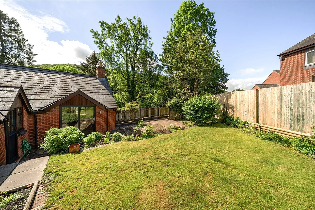 Mill Road, Knighton, Powys, LD7 1RT, photo 21