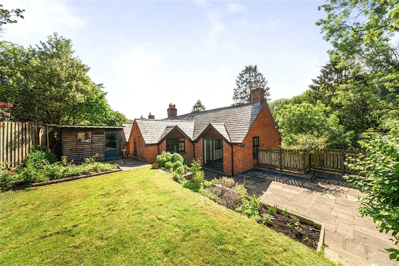 Mill Road, Knighton, Powys, LD7 1RT, photo 20