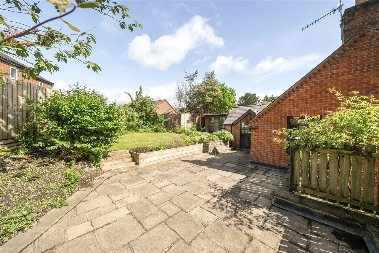 Mill Road, Knighton, Powys, LD7 1RT, photo 19