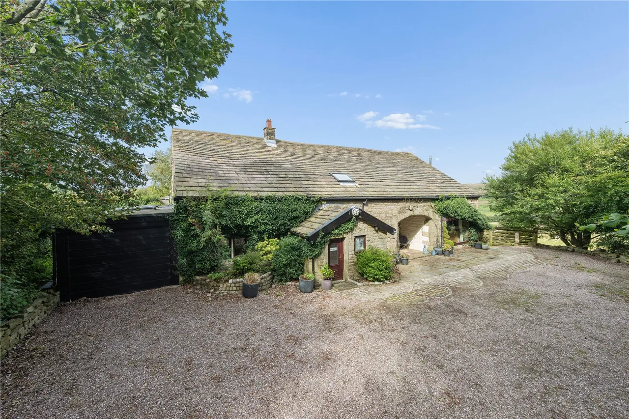 Long Causeway, Cliviger, photo 41