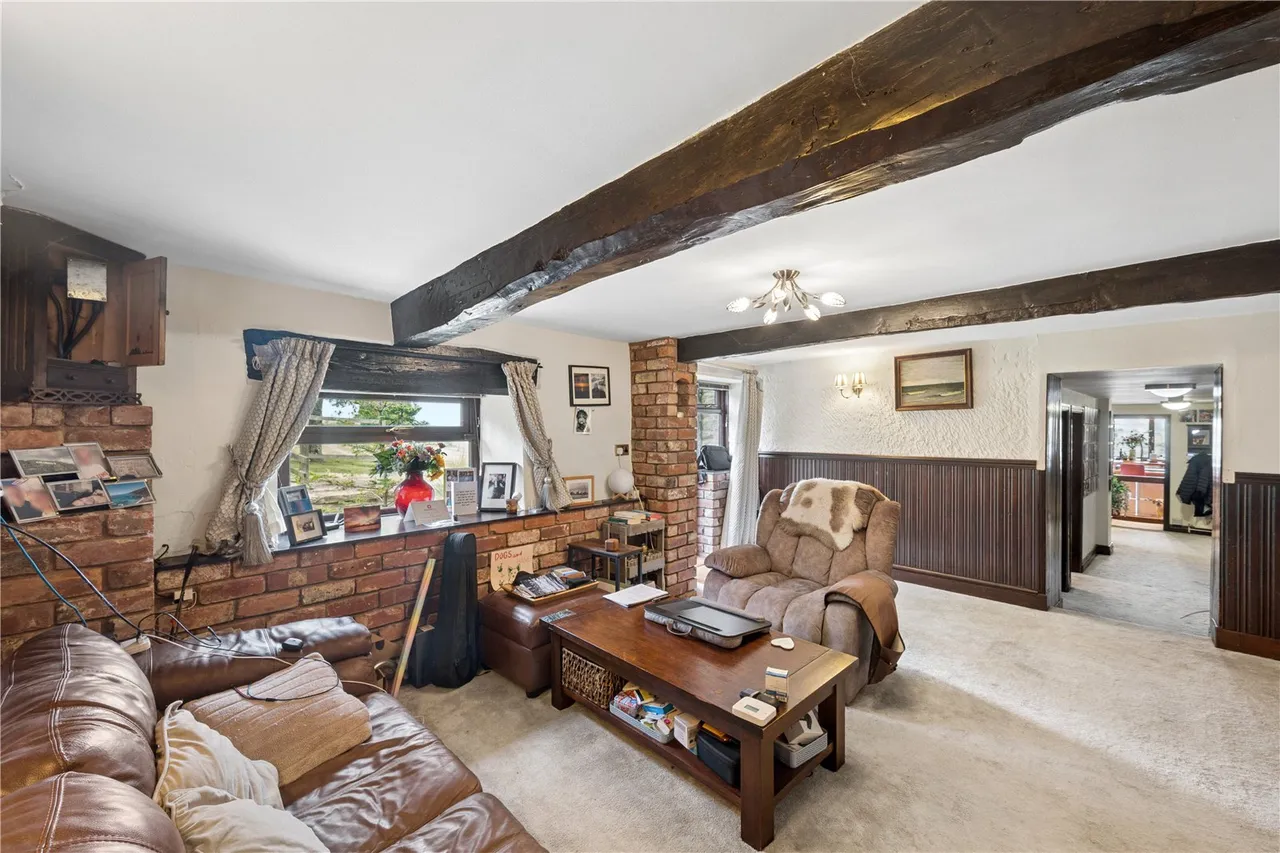Long Causeway, Cliviger, photo 8