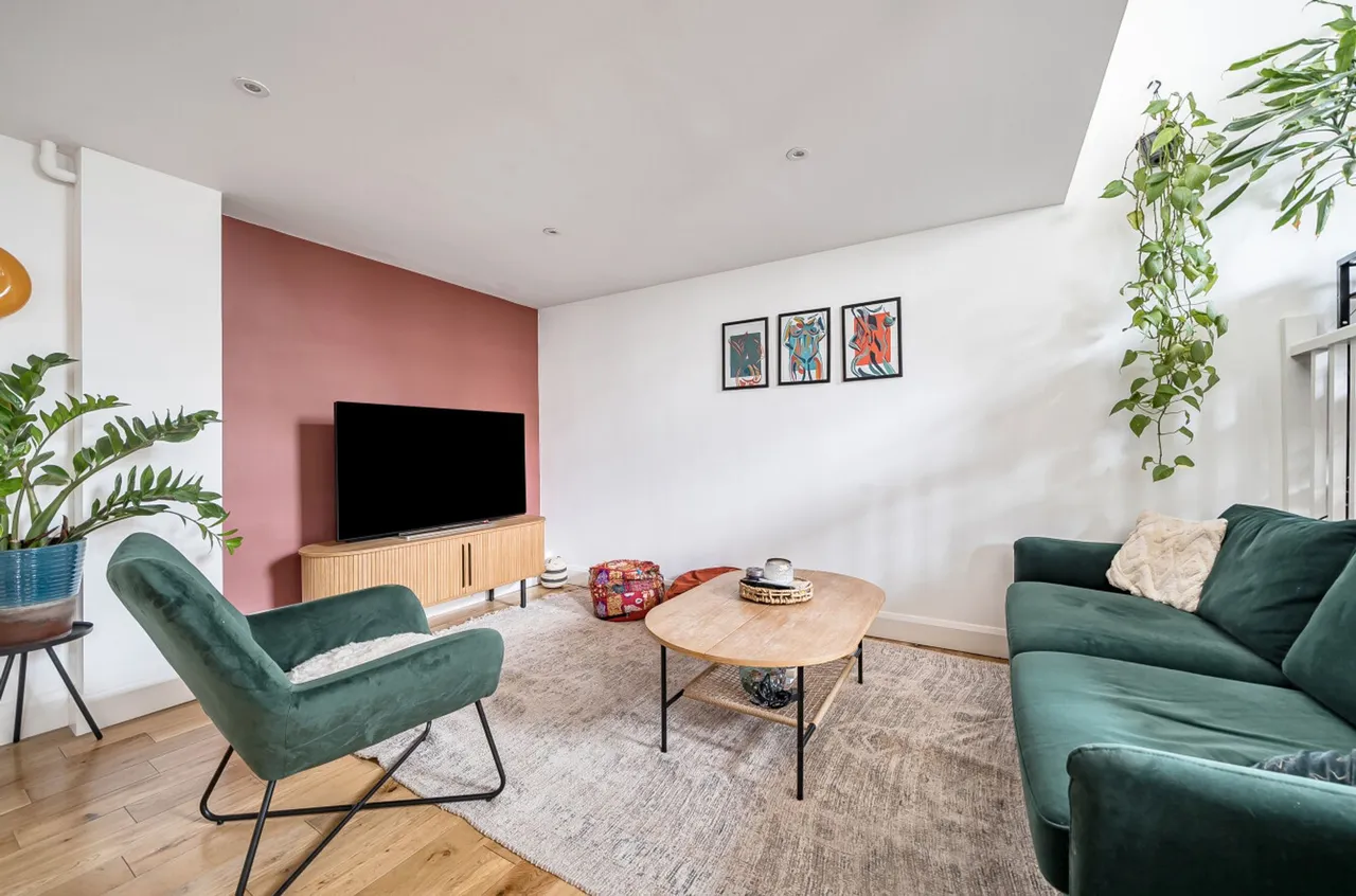 Flat 2, 39 Loughborough Road, London, London, SW9 7TB, photo 3