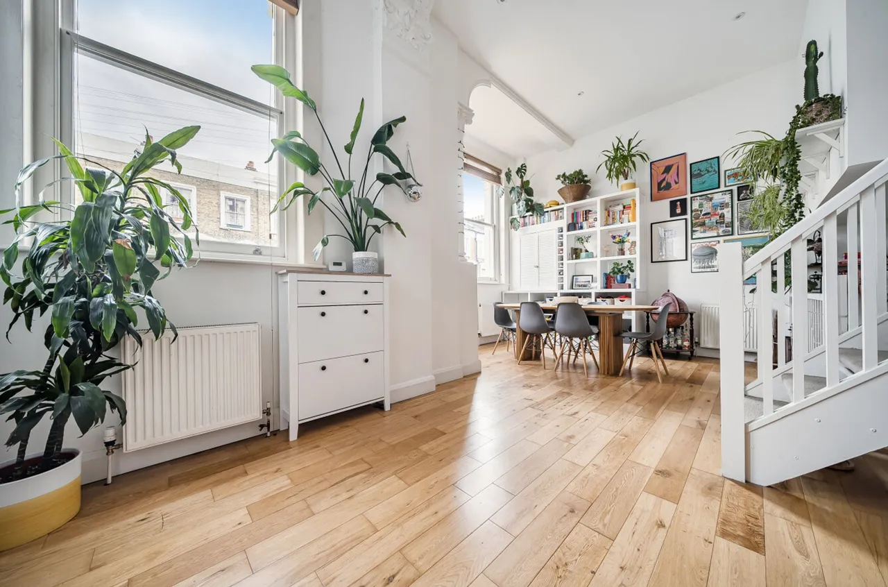 Flat 2, 39 Loughborough Road, London, London, SW9 7TB, photo 7