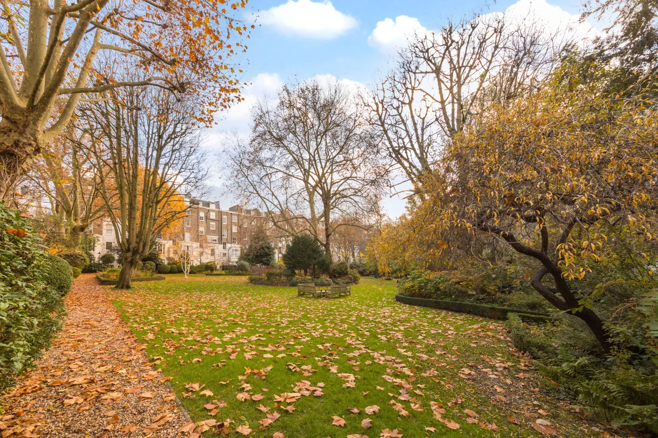 Randolph Crescent, London, W9, photo 6