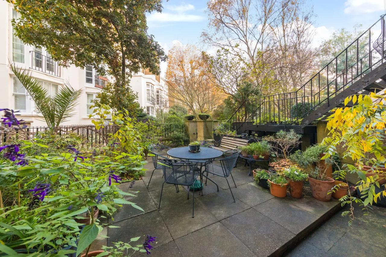 Randolph Crescent, London, W9, photo 4