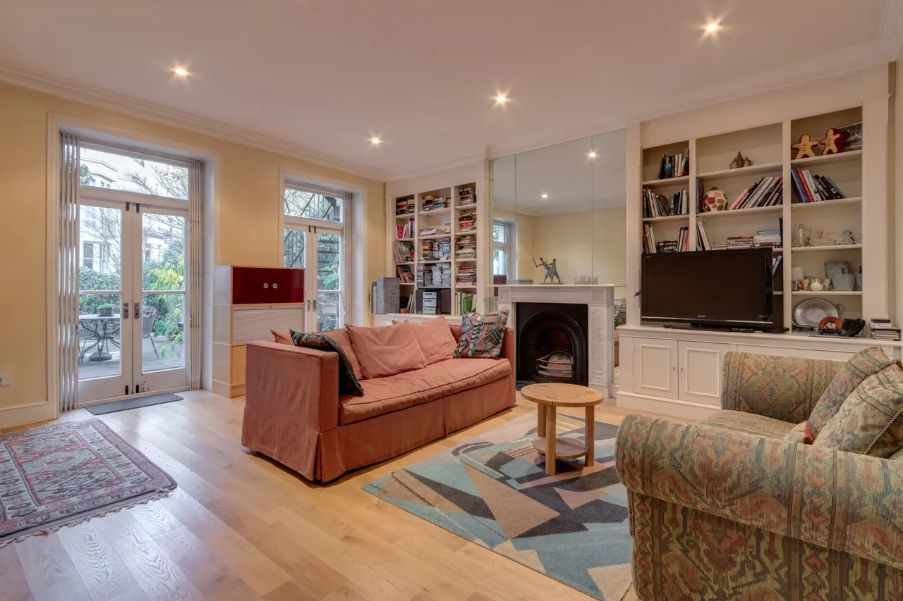 Randolph Crescent, London, W9, photo 8