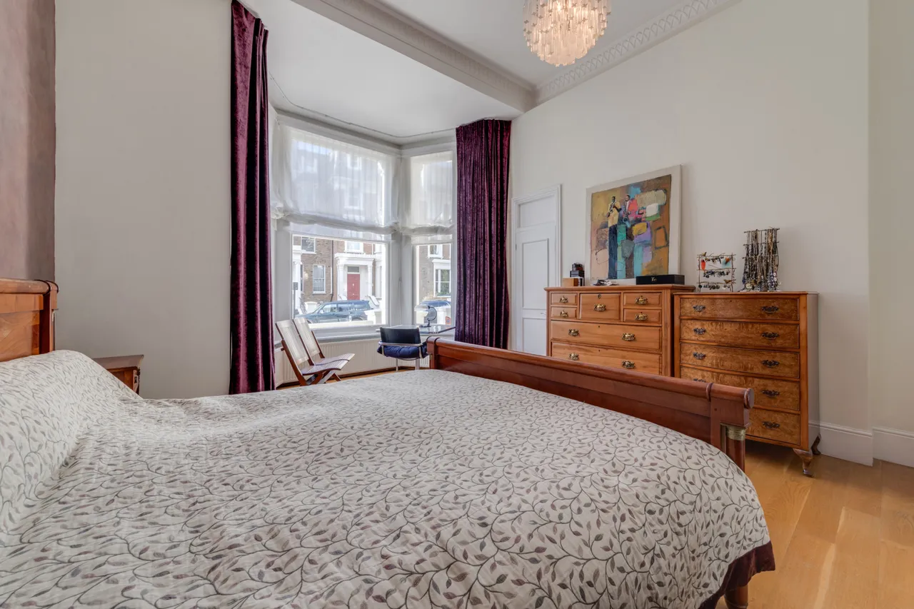 Randolph Crescent, London, W9, photo 12