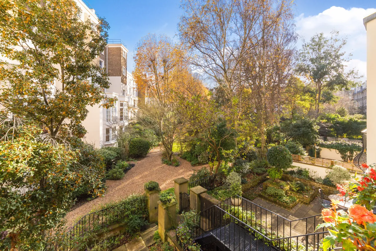 Randolph Crescent, London, W9, photo 18