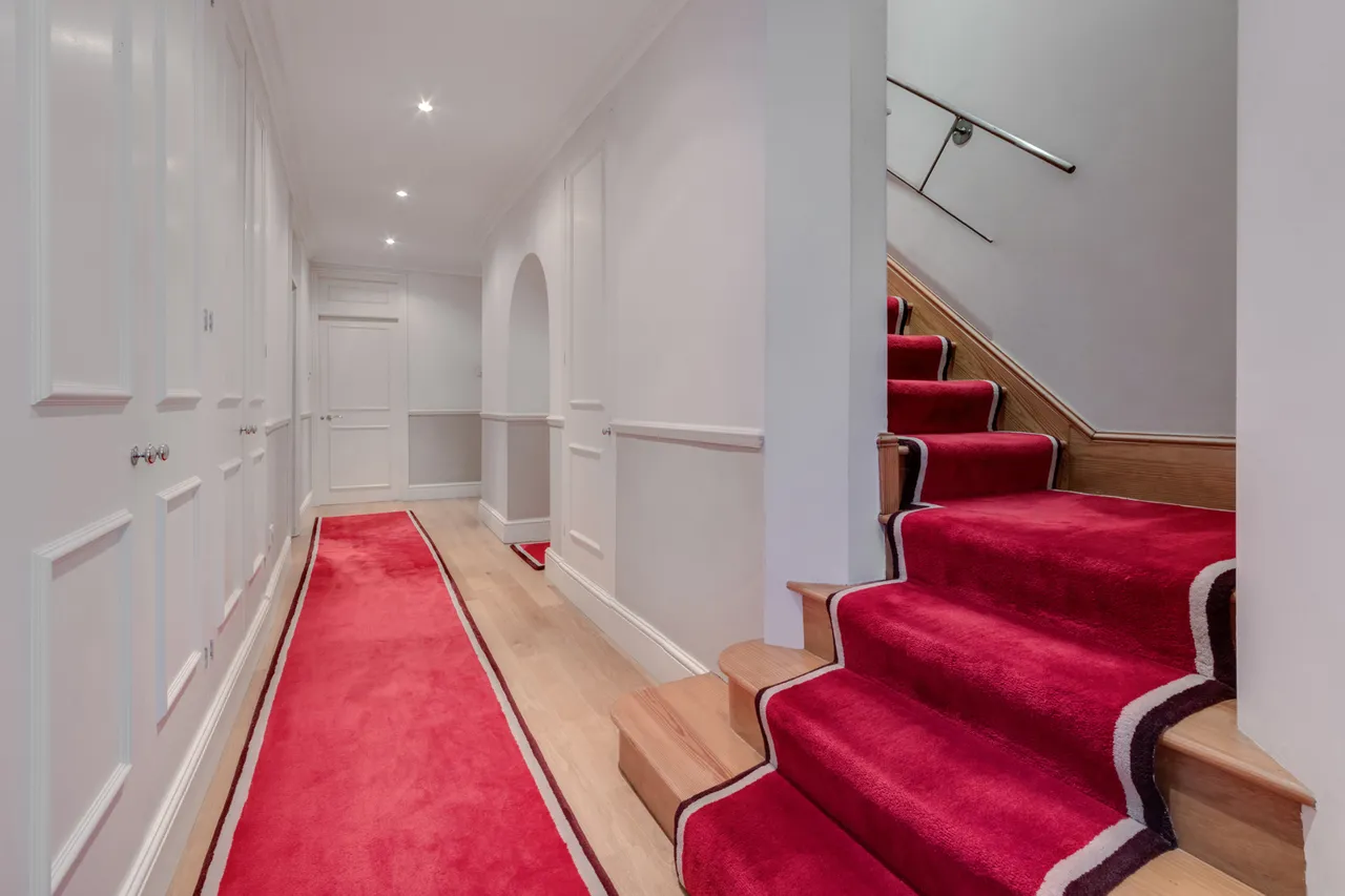Randolph Crescent, London, W9, photo 19