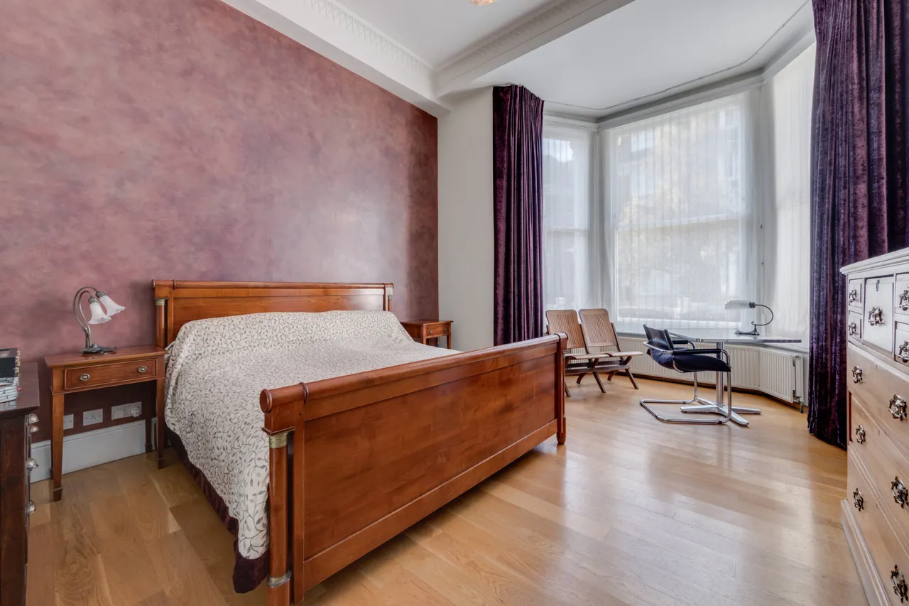 Randolph Crescent, London, W9, photo 5