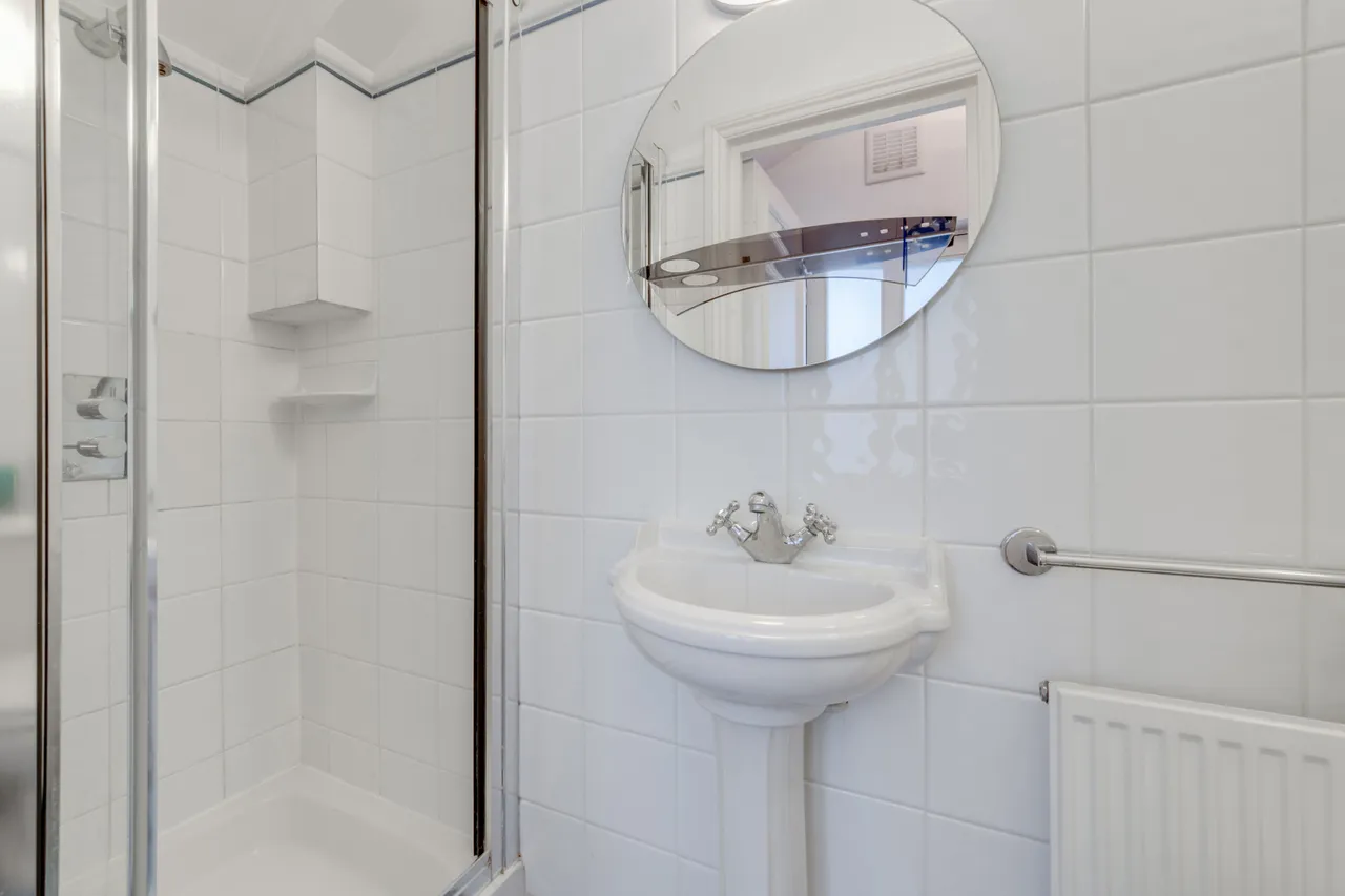Randolph Crescent, London, W9, photo 14