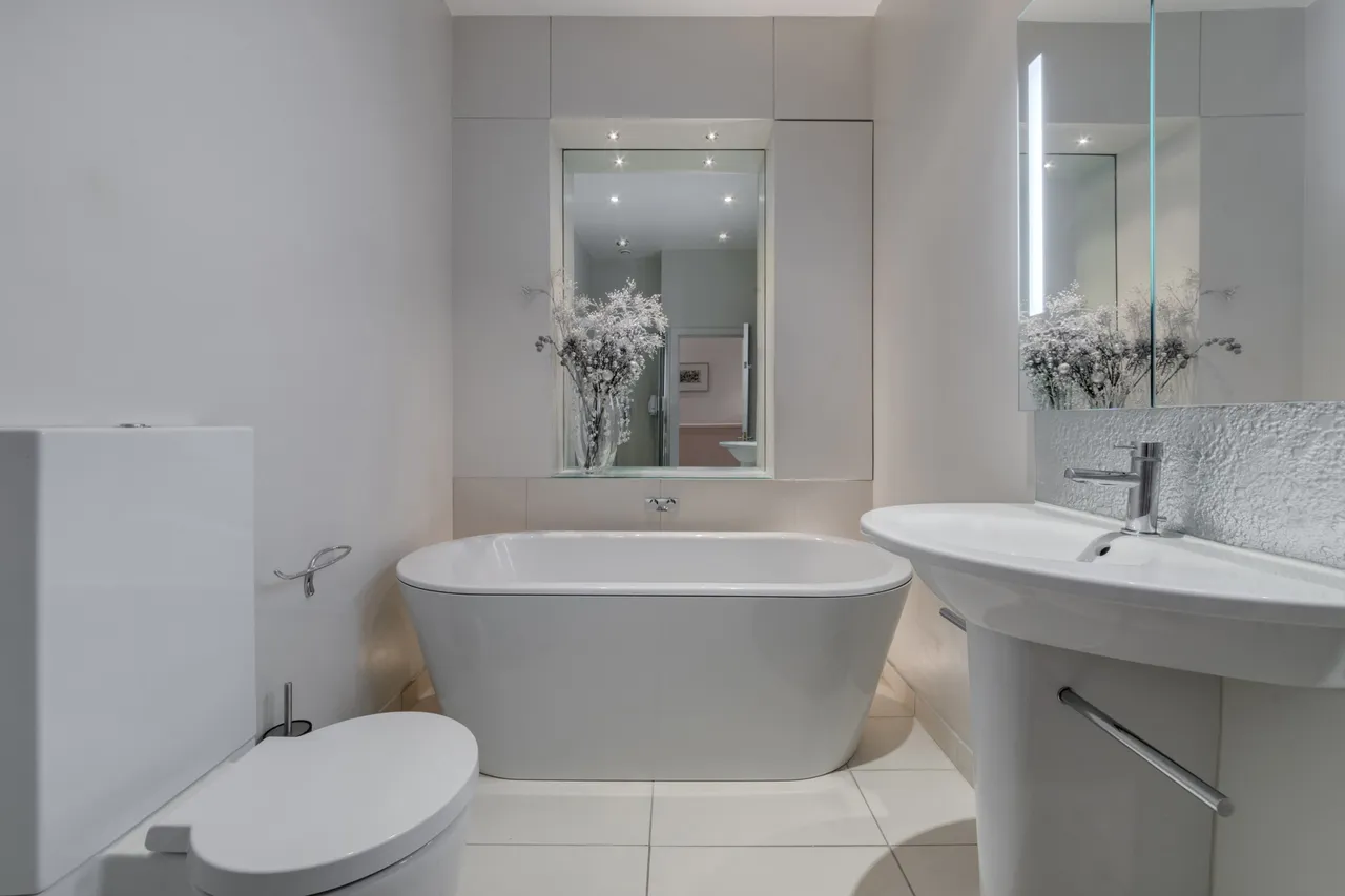 Randolph Crescent, London, W9, photo 11