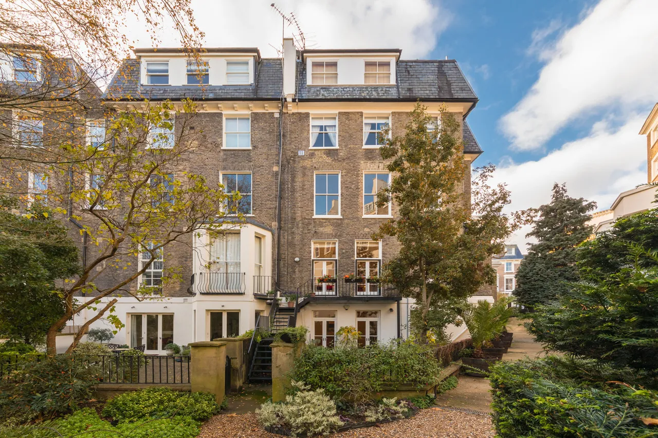 Randolph Crescent, London, W9, photo 7