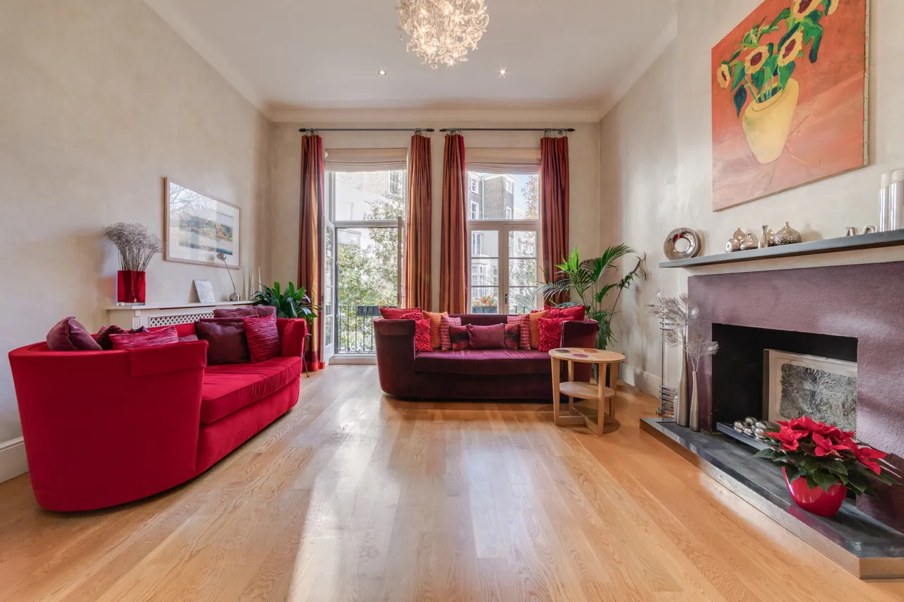 Randolph Crescent, London, W9, photo 3