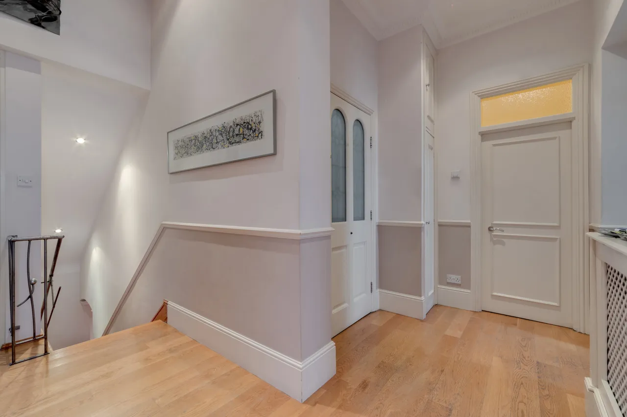 Randolph Crescent, London, W9, photo 17
