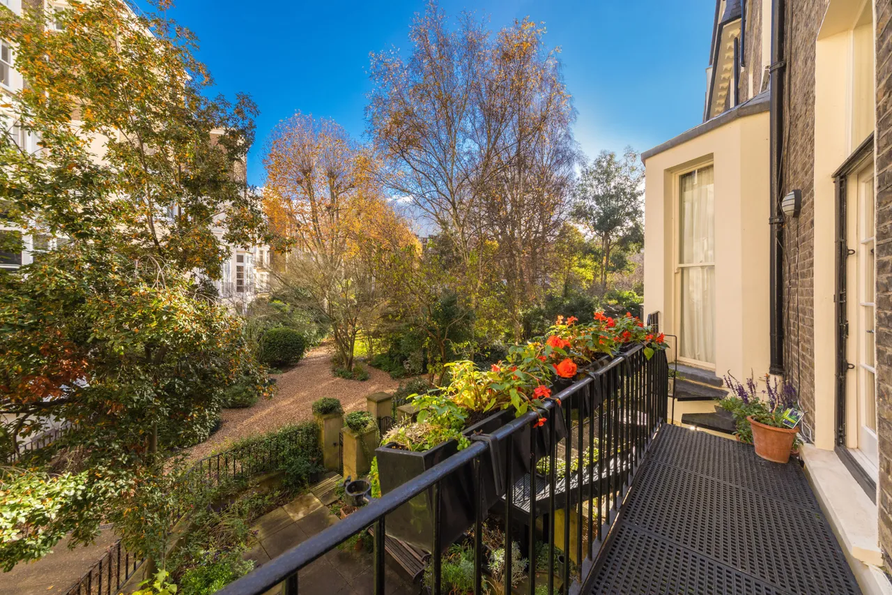 Randolph Crescent, London, W9, photo 10