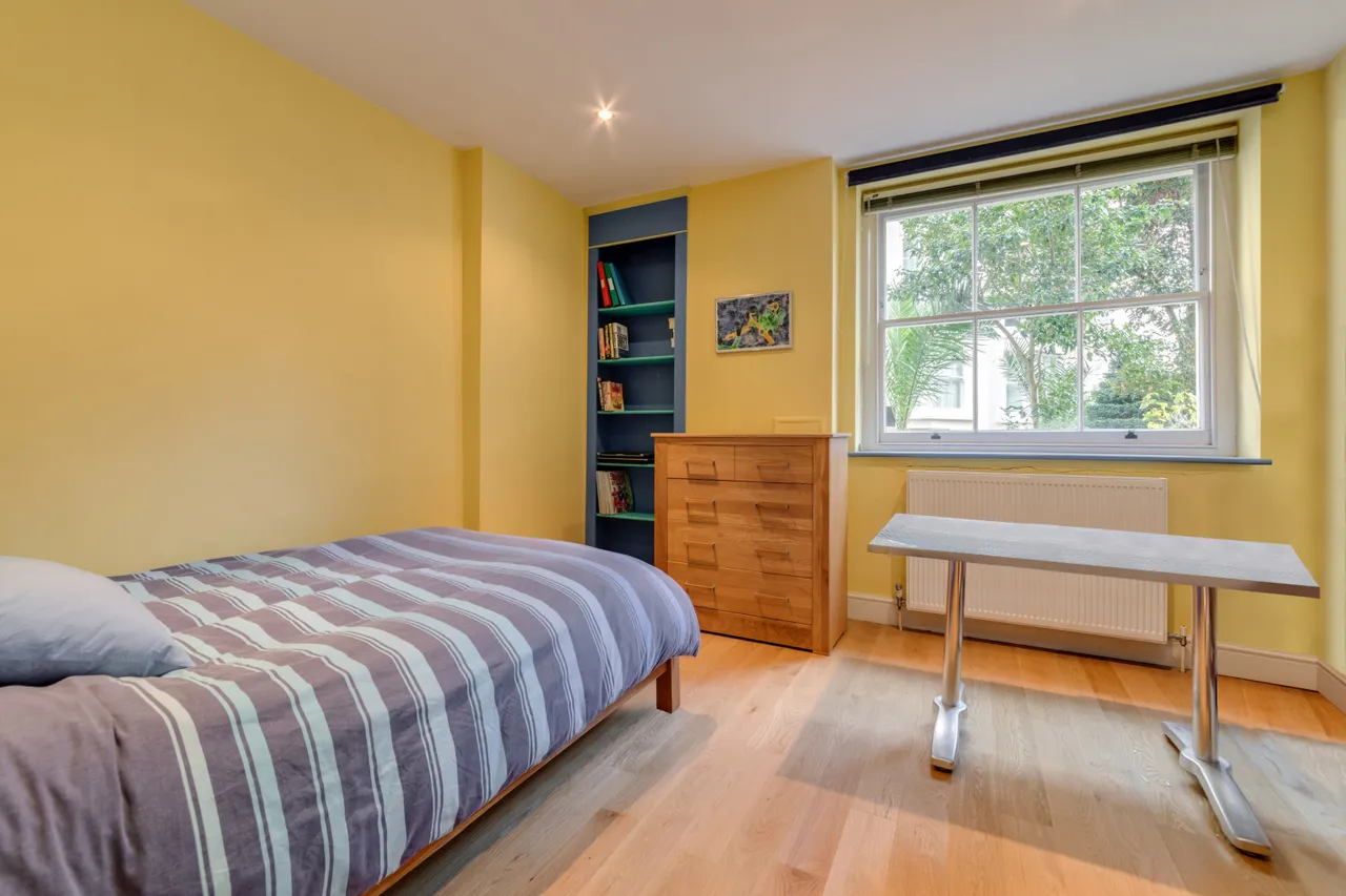 Randolph Crescent, London, W9, photo 15