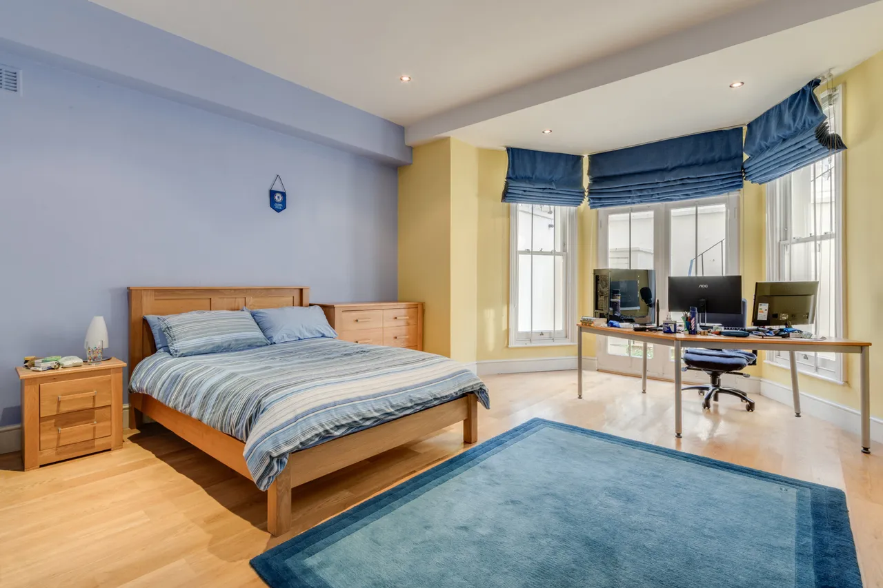 Randolph Crescent, London, W9, photo 13