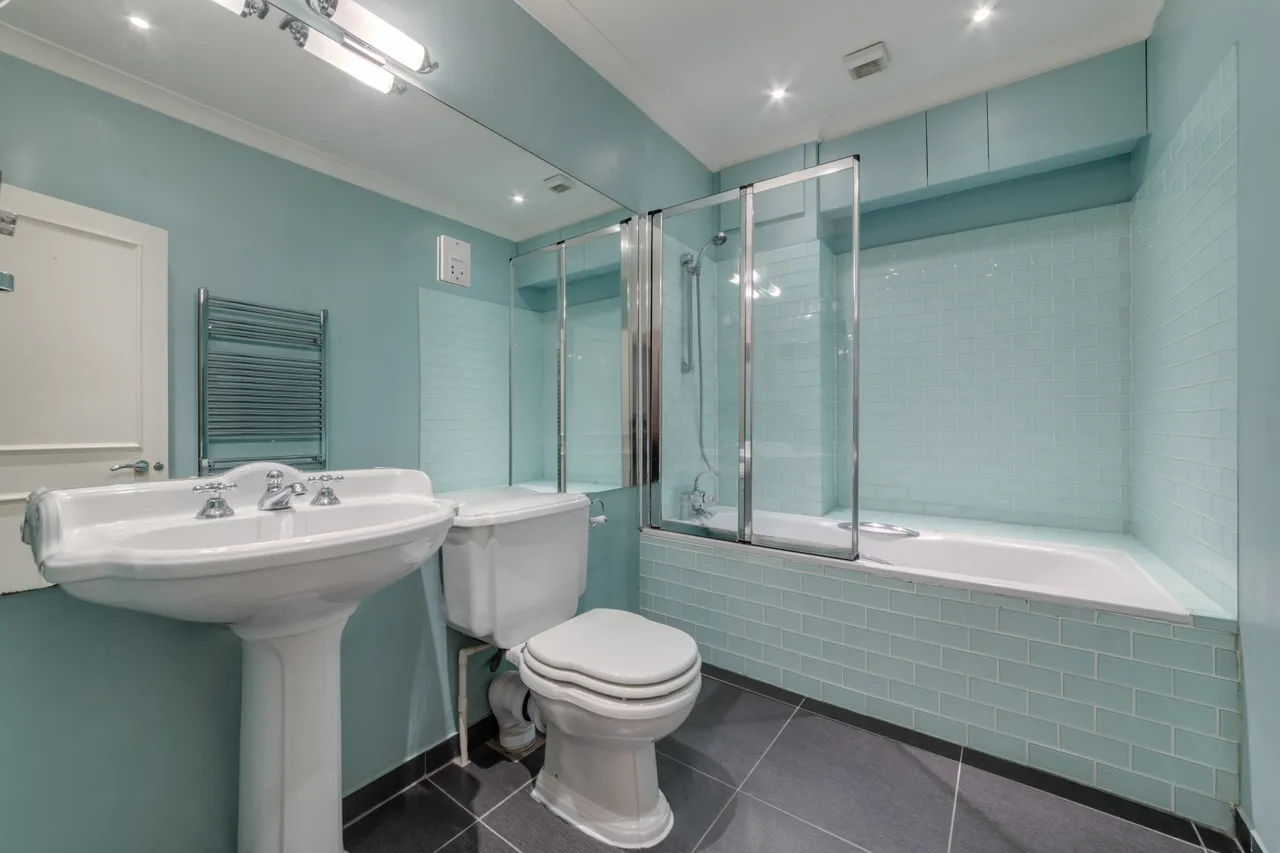 Randolph Crescent, London, W9, photo 9