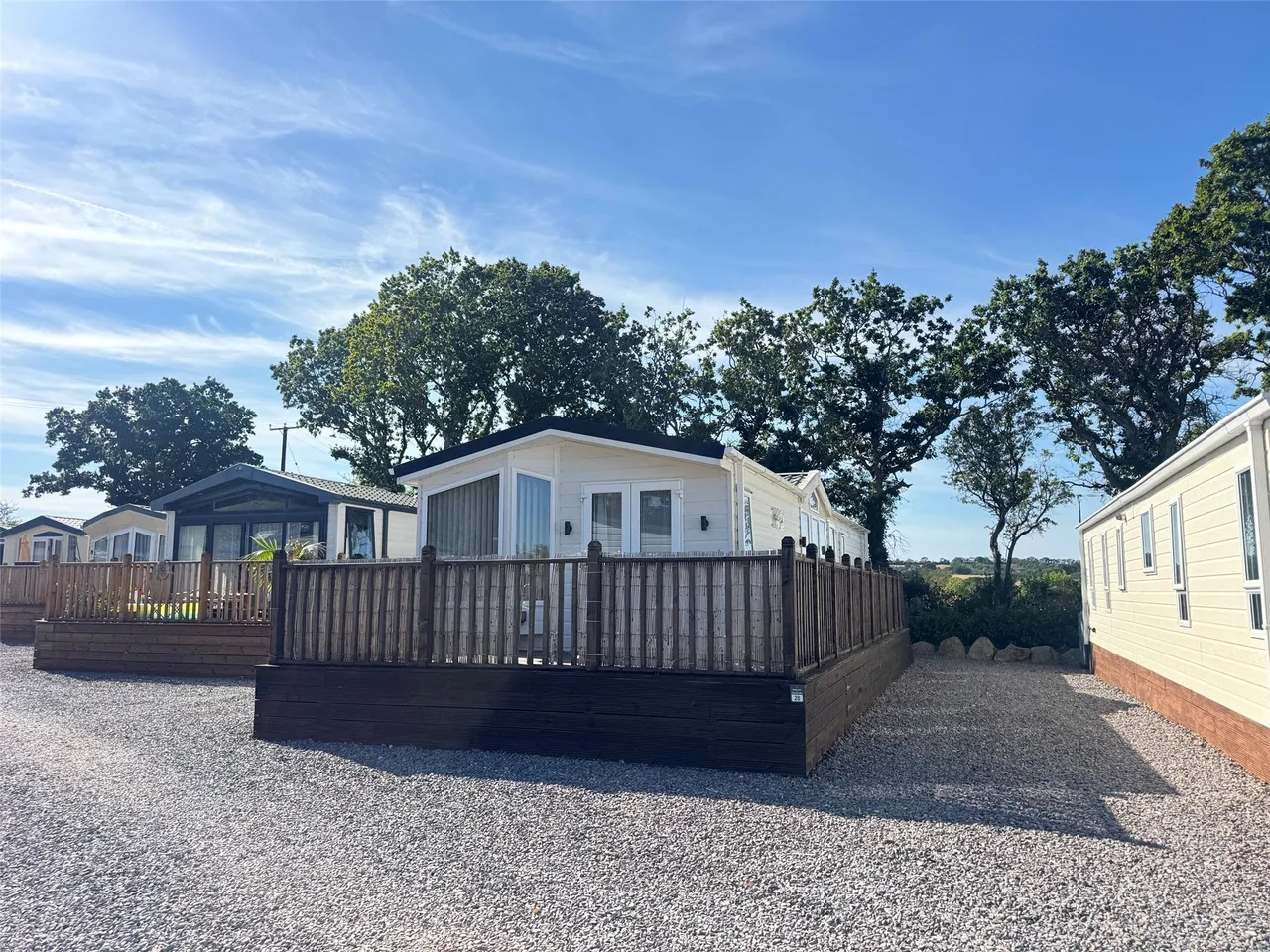 2 bed property for sale — Cheriton Bishop, Exeter, Devon, EX6