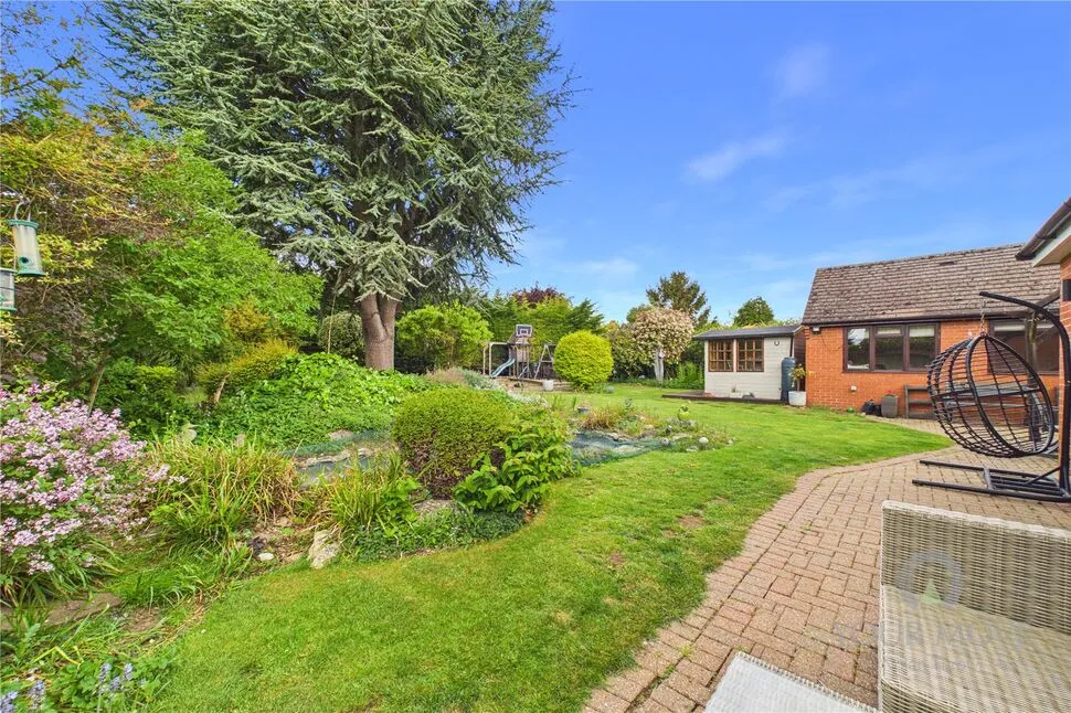 Stratford Road, Roade, Northamptonshire, NN7, photo 4
