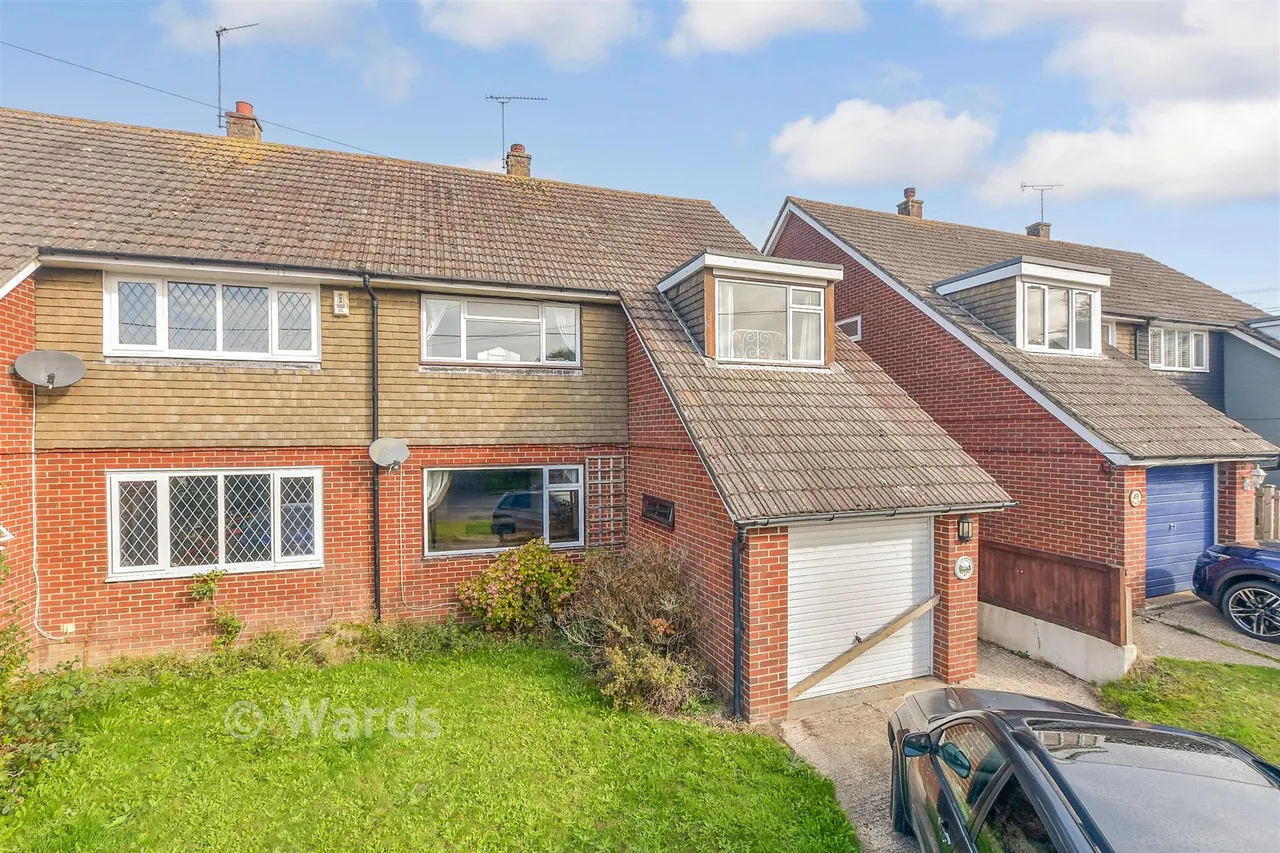 Swan Lane, Sellindge, TN25, photo 2
