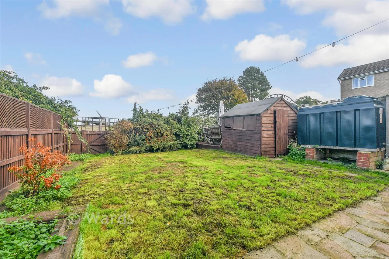 Swan Lane, Sellindge, TN25, photo 3