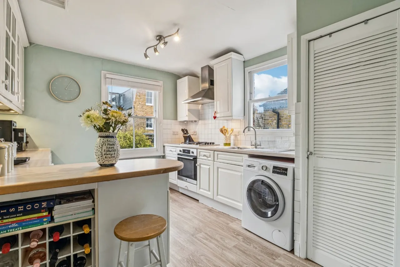 Leathwaite Road, Wandsworth, SW11, photo 8
