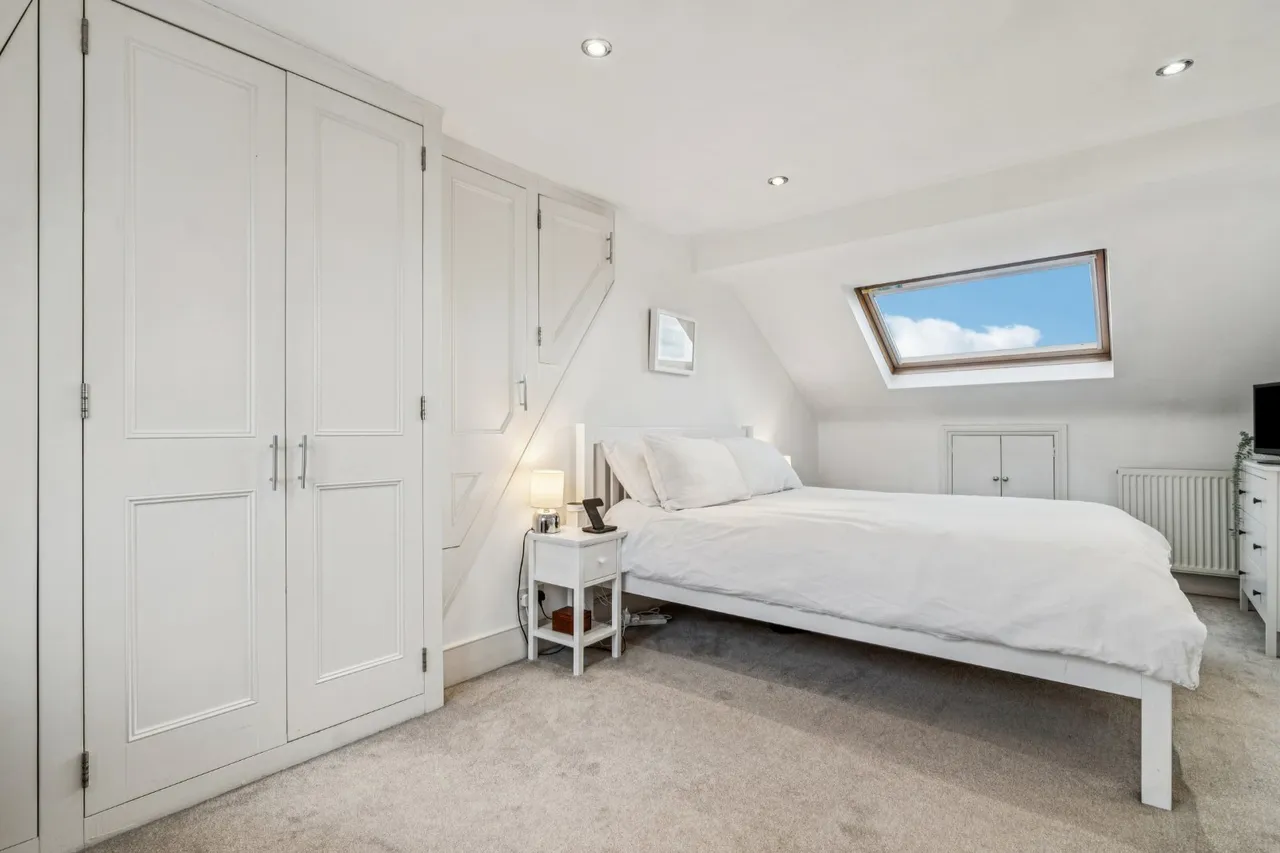 Leathwaite Road, Wandsworth, SW11, photo 12