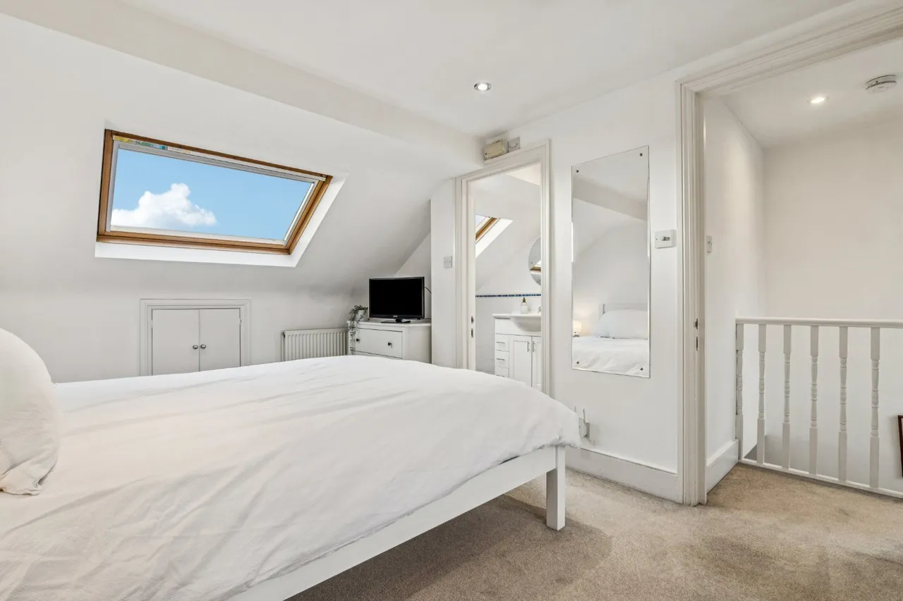 Leathwaite Road, Wandsworth, SW11, photo 13