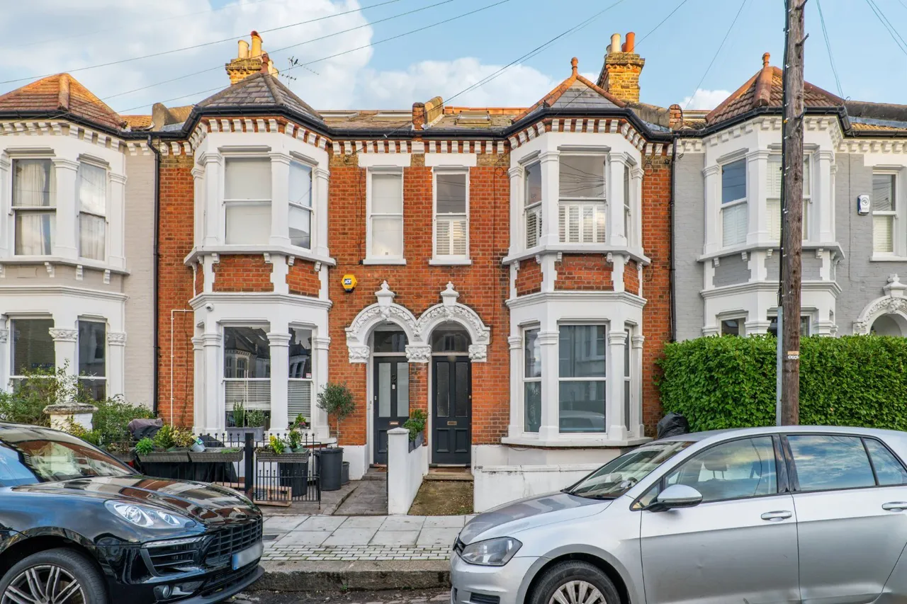 Leathwaite Road, Wandsworth, SW11, photo 2