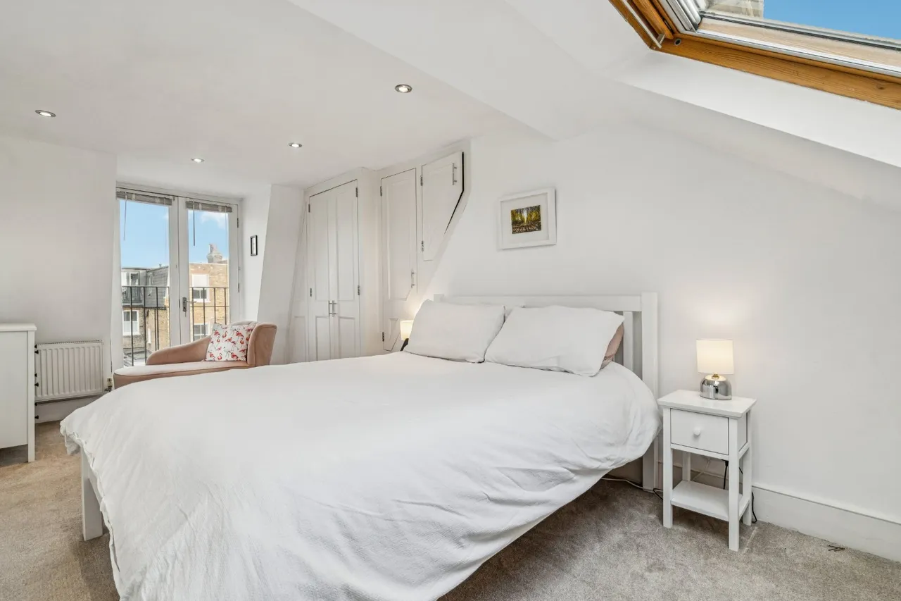 Leathwaite Road, Wandsworth, SW11, photo 11