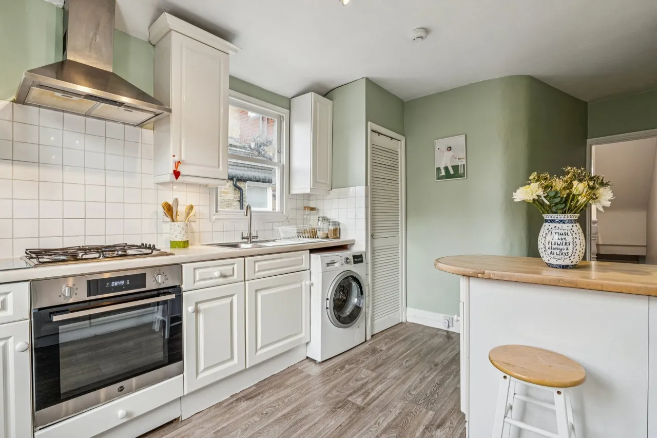 Leathwaite Road, Wandsworth, SW11, photo 4