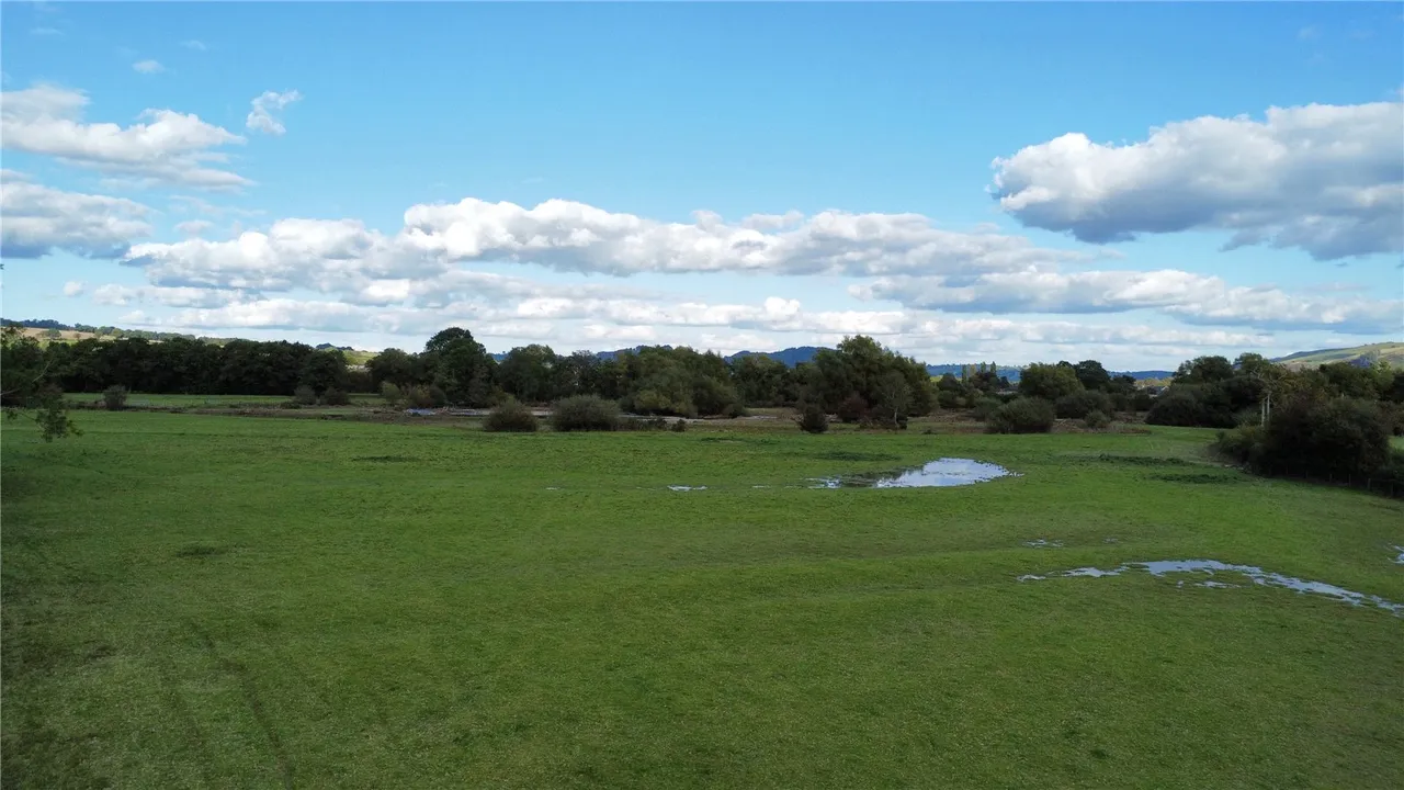The North Side Of Trefeglwys Road, Caersws, photo 4
