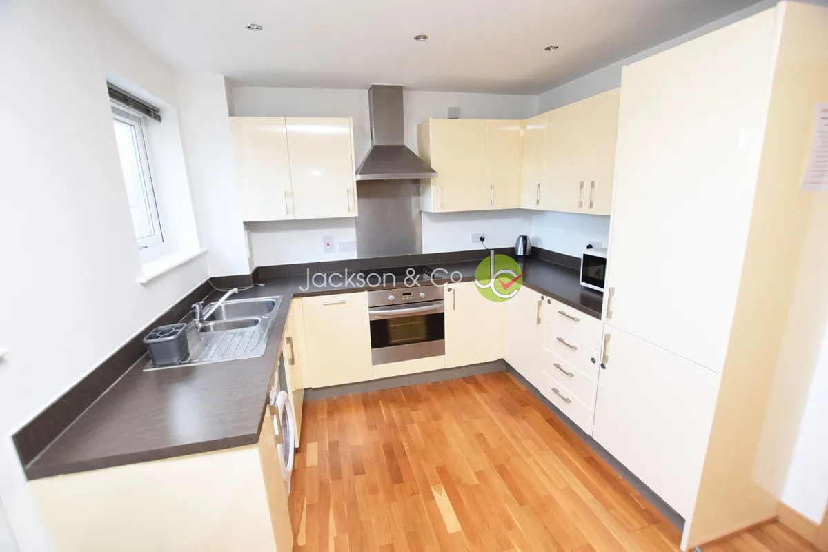 Caelum Drive, Flyer,Colchester, Essex, CO2 8FN, photo 3