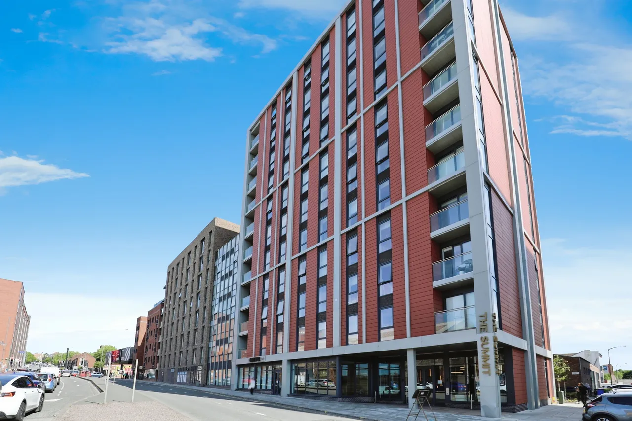 12 Parliament Street, Liverpool, photo 4