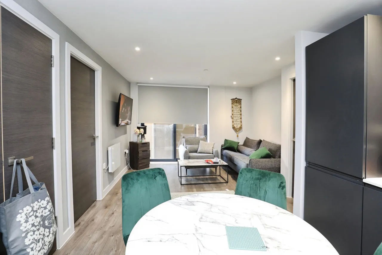 12 Parliament Street, Liverpool, photo 5