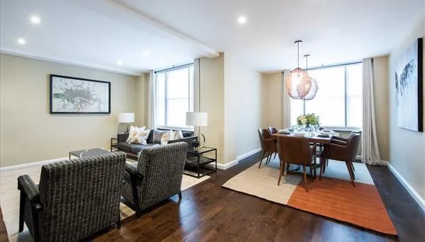 Hill Street, Mayfair, W1J, photo 4
