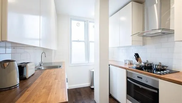 Hill Street, Mayfair, W1J, photo 8