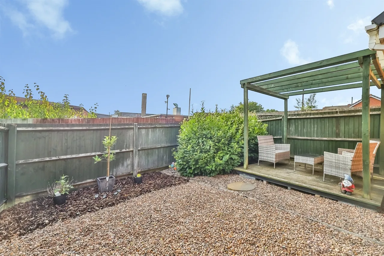 Charnos Street, Ilkeston, DE7, photo 4