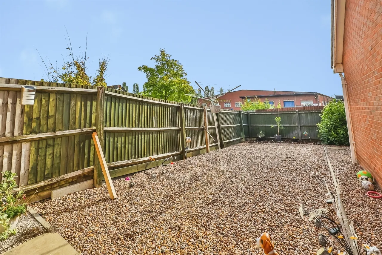Charnos Street, Ilkeston, DE7, photo 17